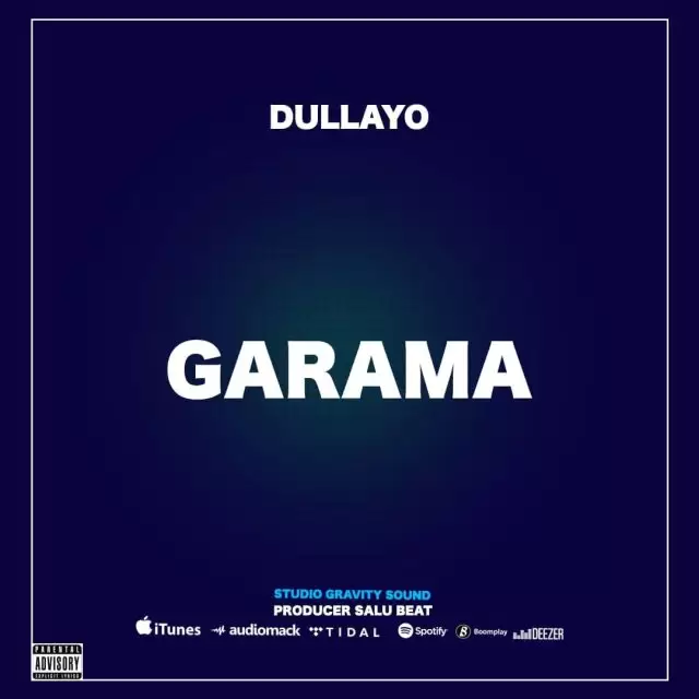 dullayo garamatt