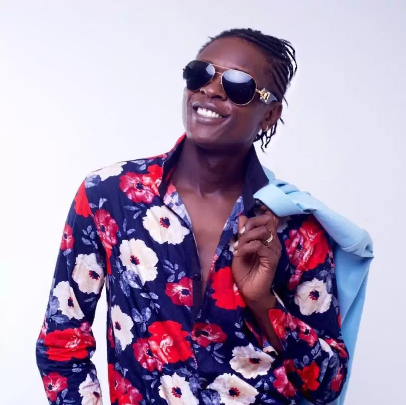 jose chameleone valu valu