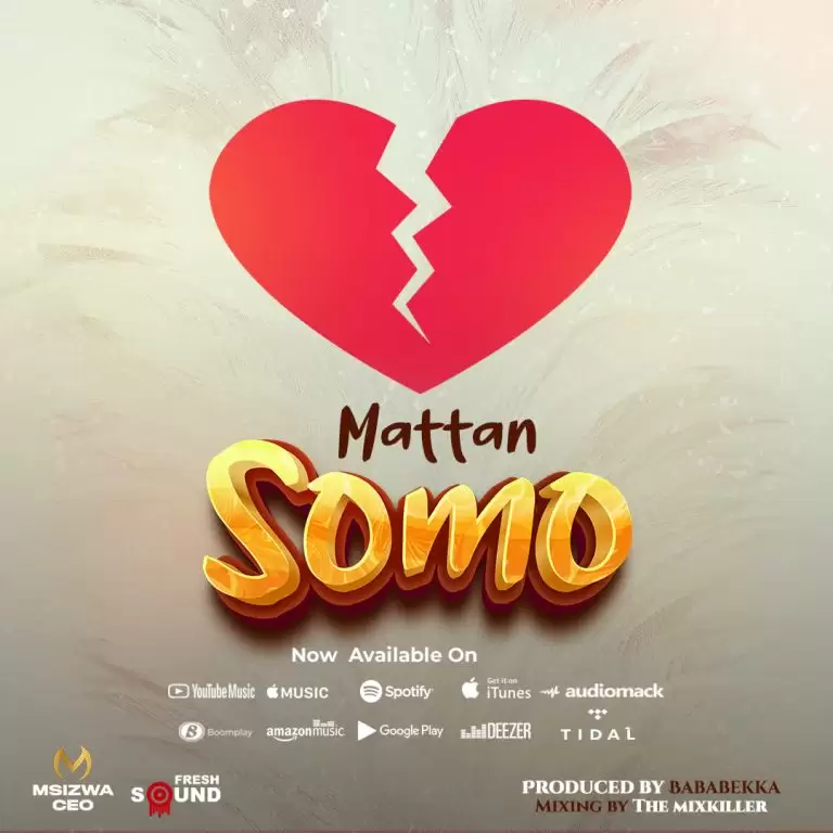 mattan somo