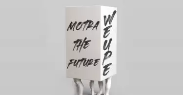 motra the future weupe