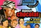 mzee yusuph mpenzi chocolate