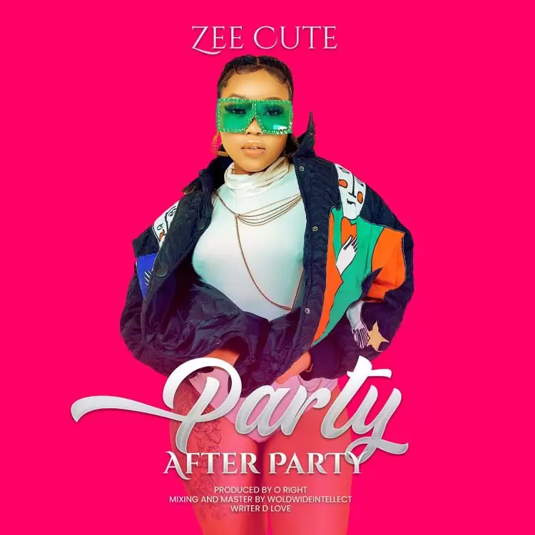 Zee Cute Party After Party