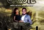 aniset butati ft rose muhando salute