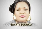 bahati bukuku futa machozi