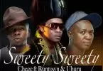 chege ft runtown uhuru sweety sweety