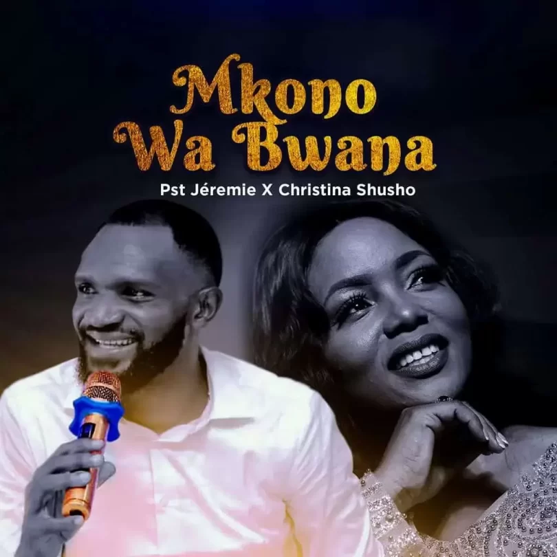 christina shusho mkono wa bwana