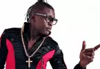 jose chameleone naumia