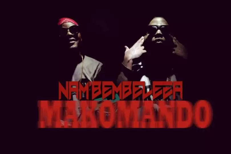 makomando nambembeleza