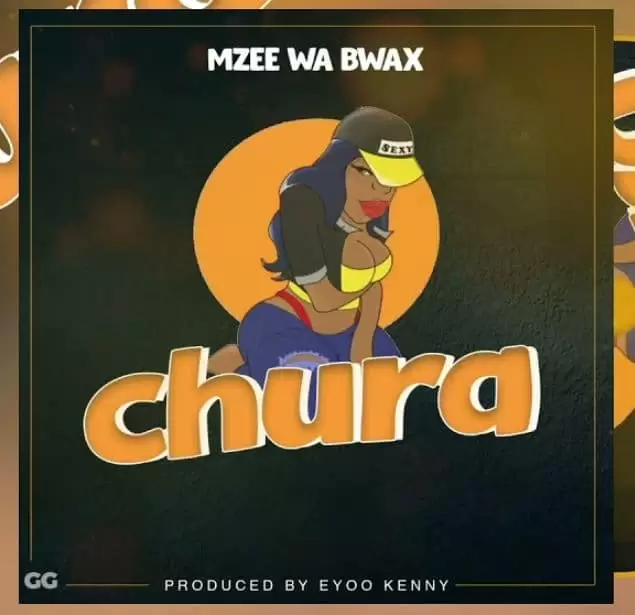 mzee wa bwax chura