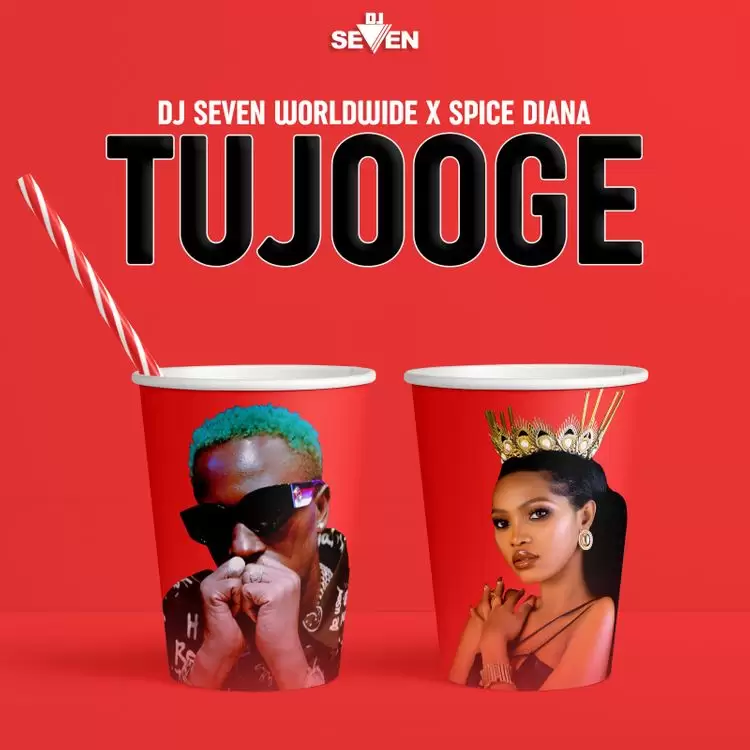 spice diana ft dj seven tujooge