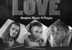 stopers music ft payus sweet love