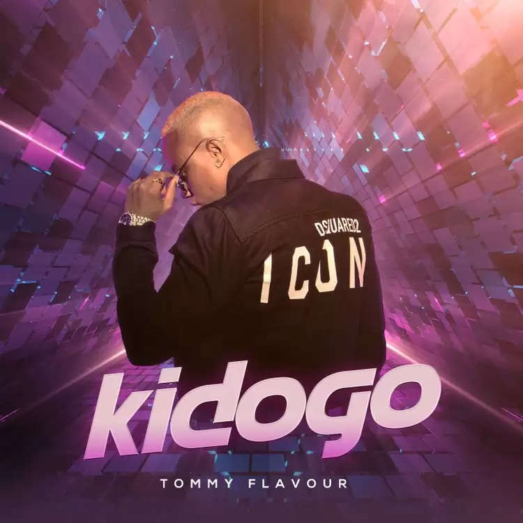 tommy flavour kidogo