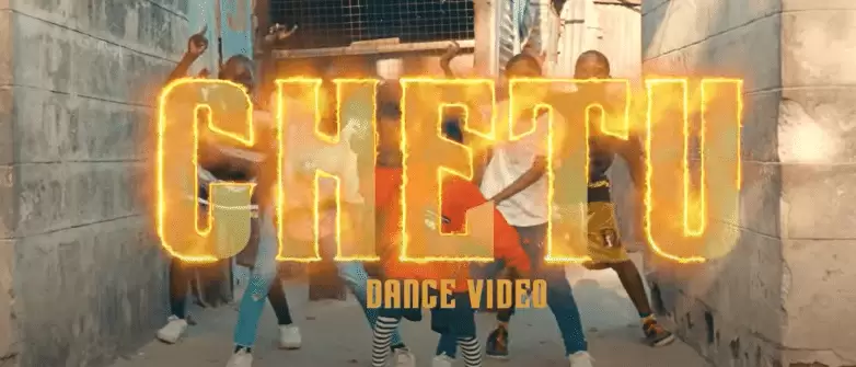 video billnass chetu dance