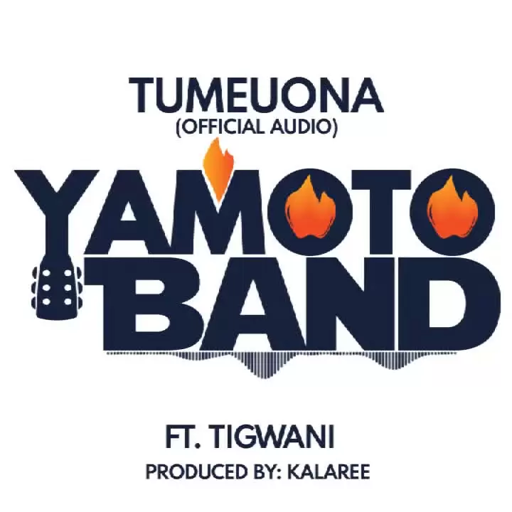 yamoto band tumemuona