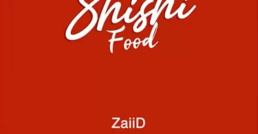 zaiid shishi food