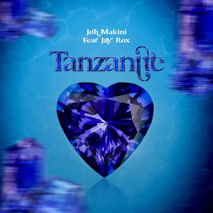 Tanzanite