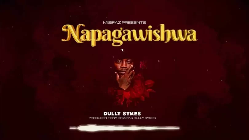 dully sykes napagawishwa