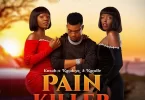 kusah pain killer