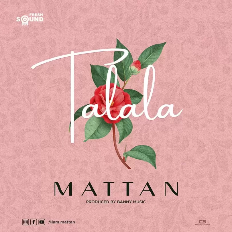 matani talala