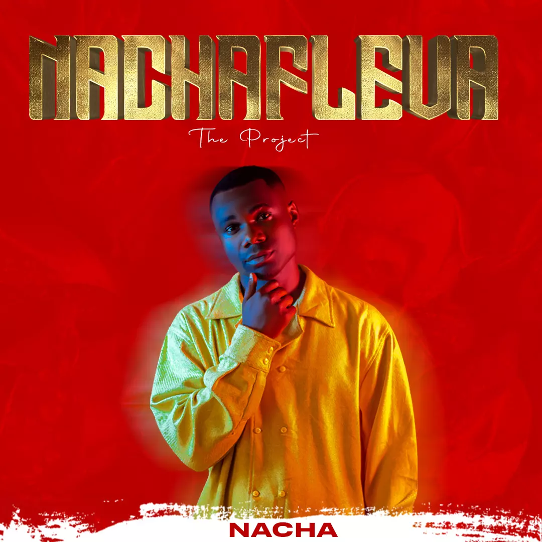 ALBUM Nacha NACHAFLEVA