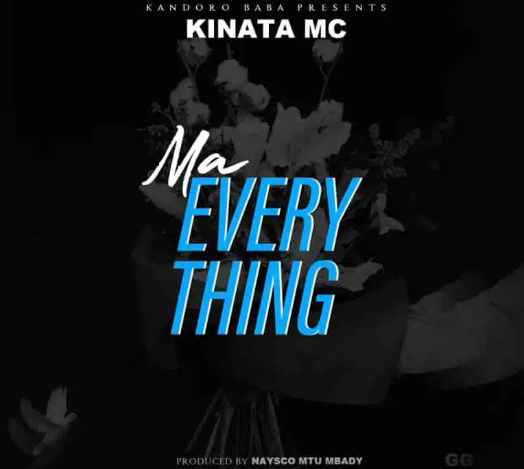 Ma Everything