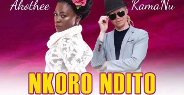 Nkoro Ndito