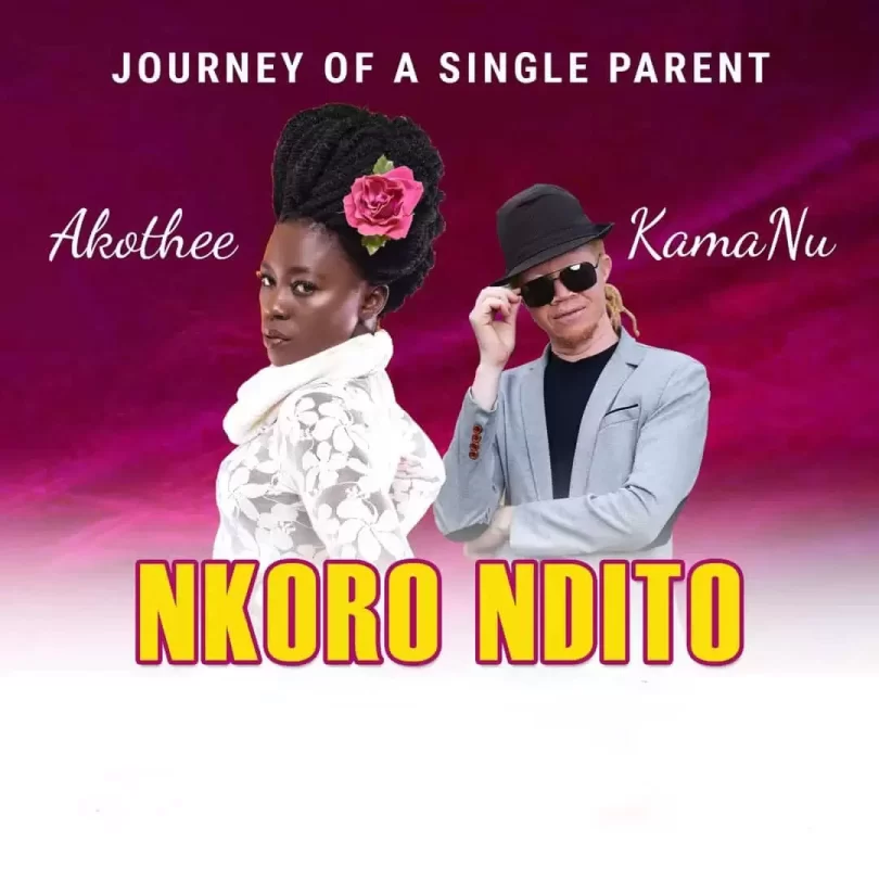 Nkoro Ndito