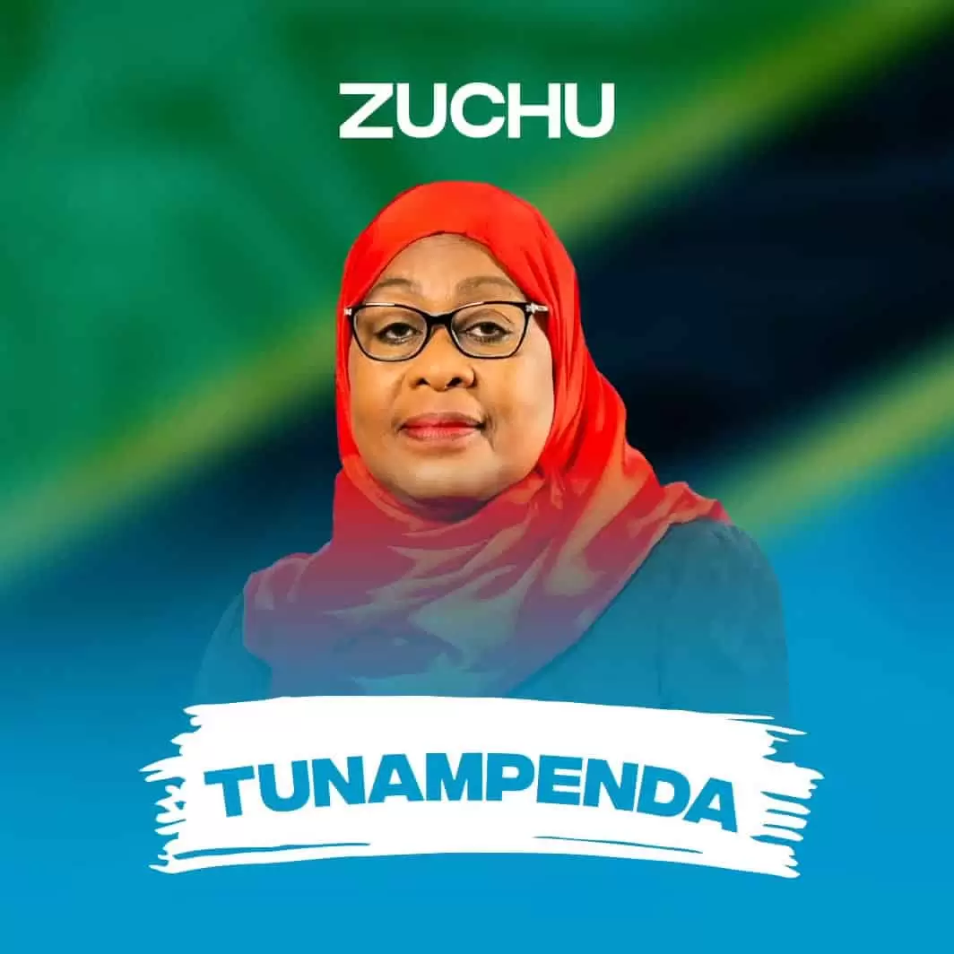 Zuchu Tunampenda