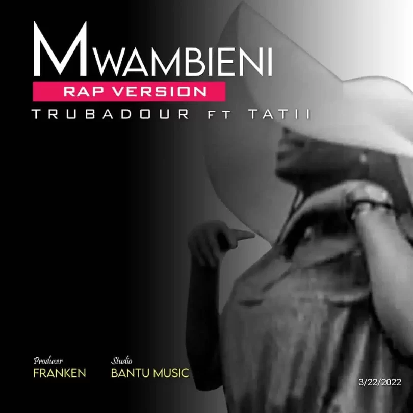 mwambieni rap version