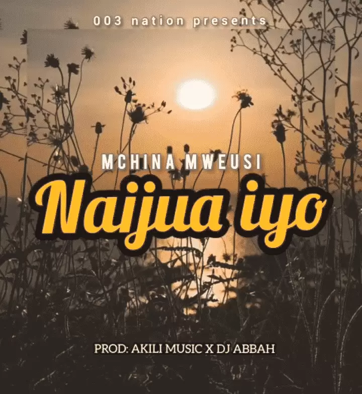 naijua iyo