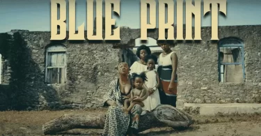 video Blue Print
