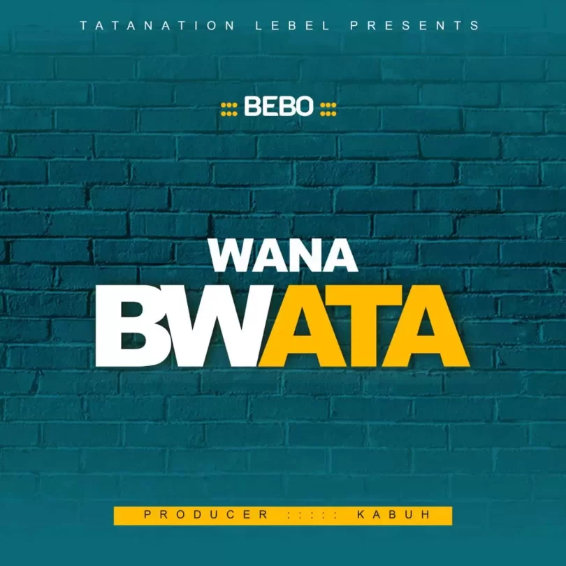 bebo wanabwata