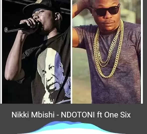 Ndotoni