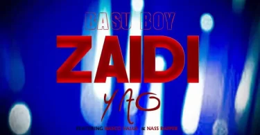 basuboy Zaidi yao