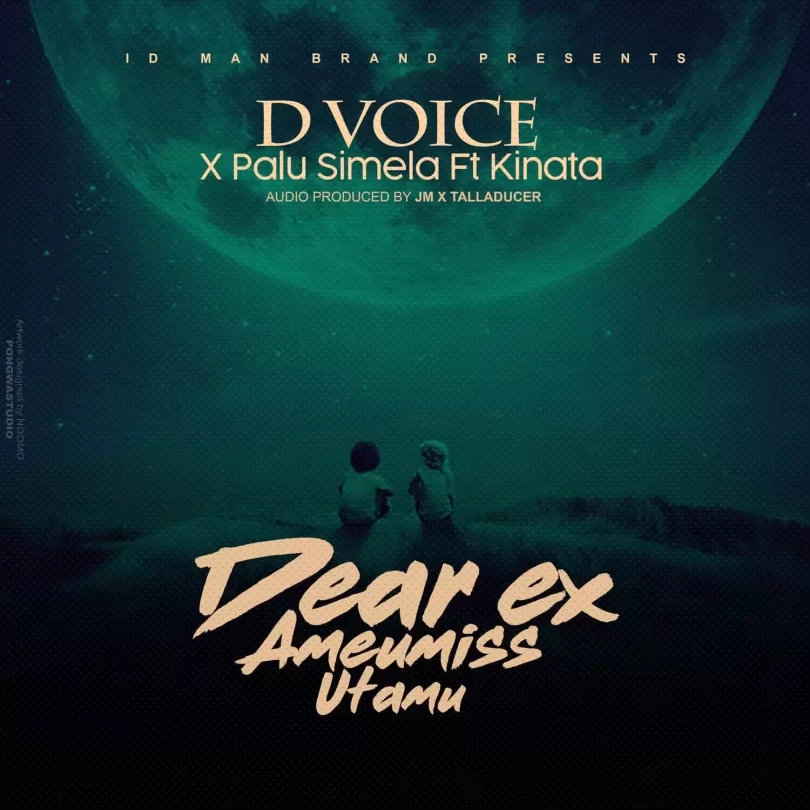 D Voice Ft Kinata