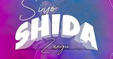 Sio shida Zangu