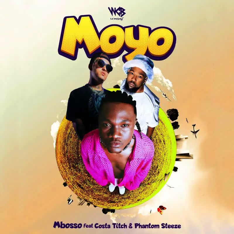 mboso moyo