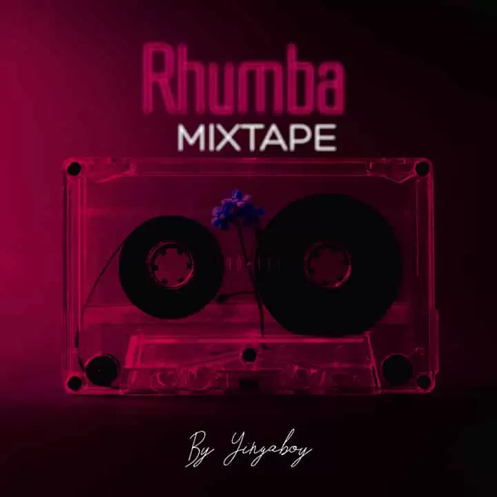 rhumba mixtape 1