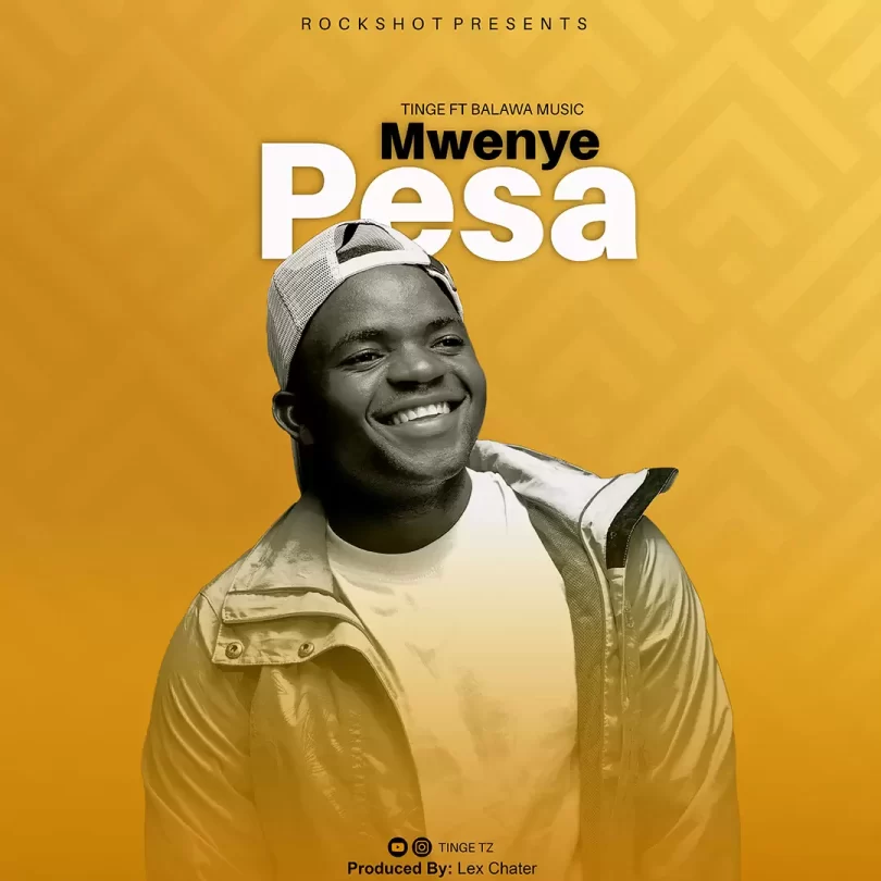 Mwenye Pesa