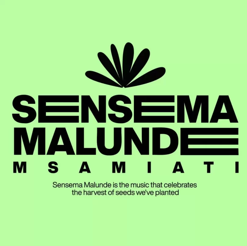 Sensema Malunde