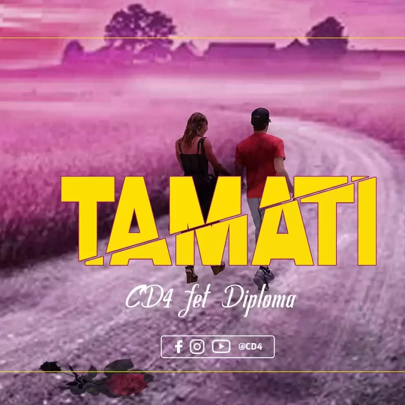 Tamati