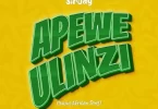 Apewe Ulinzi