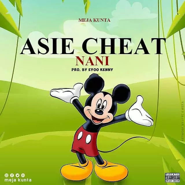 Asie Cheat Nani