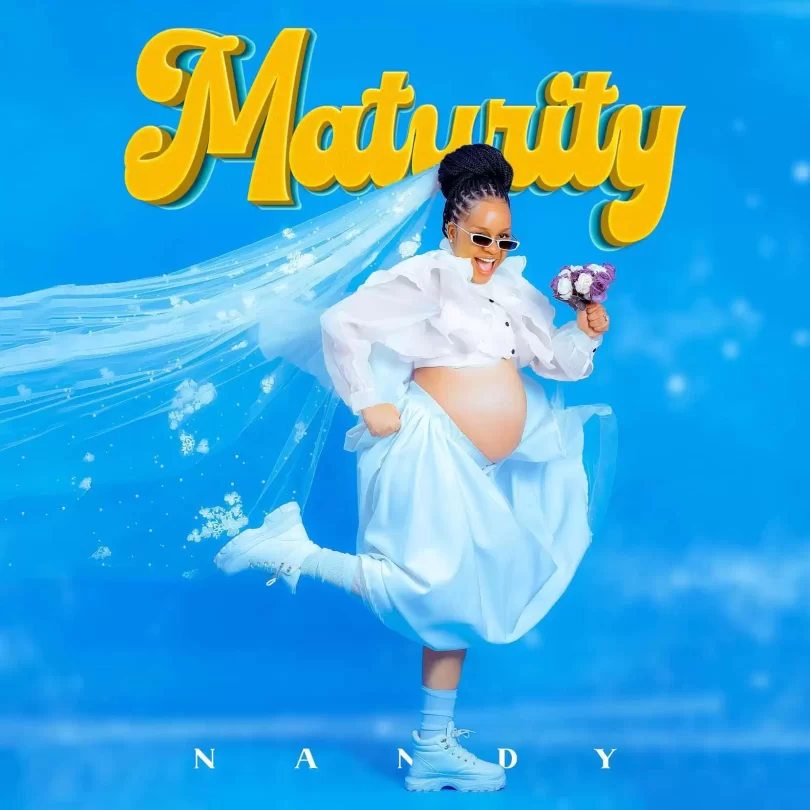 Maturity EP