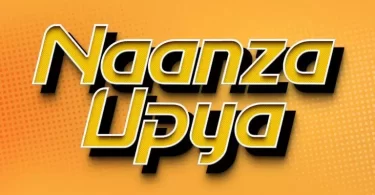Naanza Upya