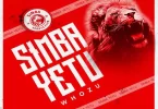 Simba Yetu