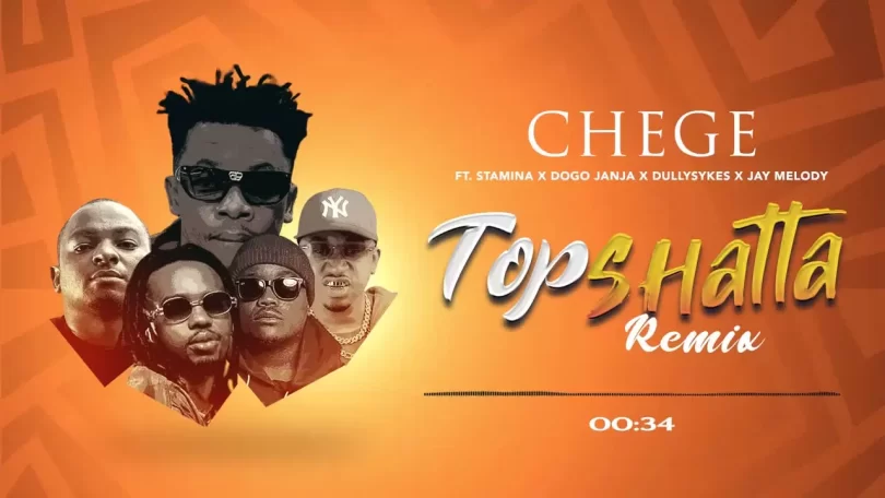 Topshatta REMIX