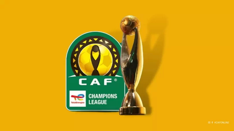 caf tanzania Clubs