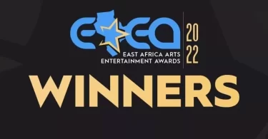 ea entertainment awards 2022 winners
