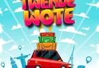 twende wote